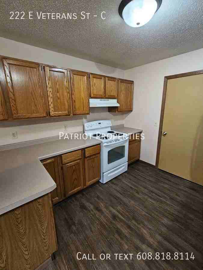 Northtowne Apartments - Photo 2 of 25