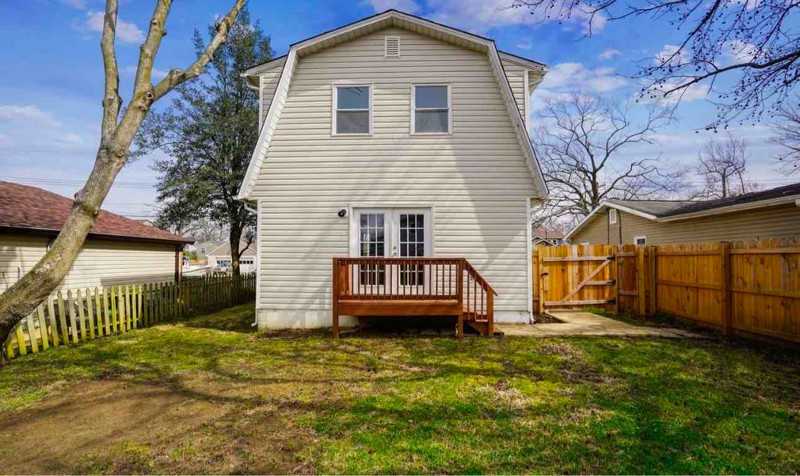 1708A Shady Side Dr - Photo 2 of 9