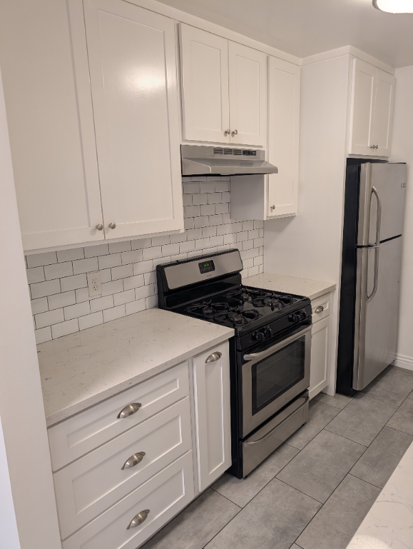 5971 Chula Vista Way #2