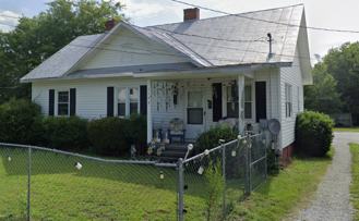 1106 N George St - Photo 1 of 1