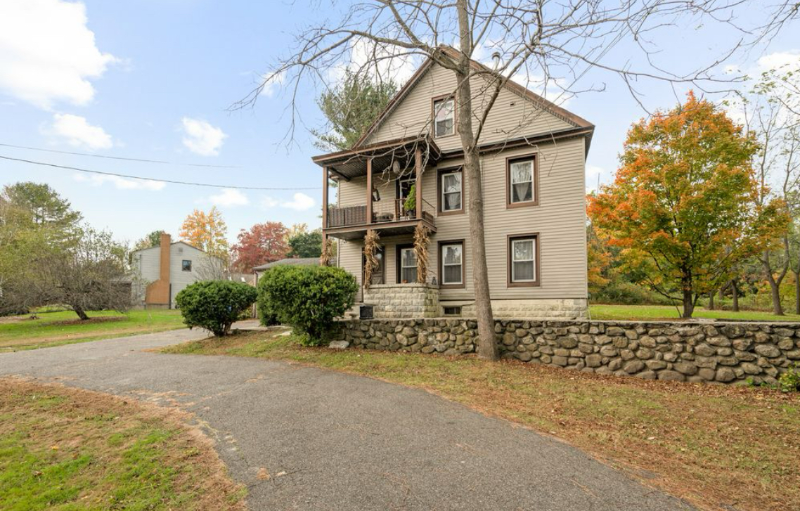 90 Weingart Rd 1, Harwinton, CT 06791 2 Bedroom Apartment for 1,700