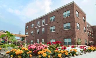 featured image of 308 E Michigan Ave