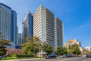 890 Mount Pleasant Apartments - Photo 1 of 1