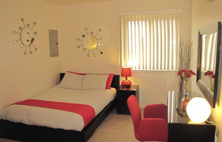 Parkwood Manor I - Photo 4 of 5