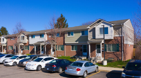 Hamilton Crossing II - Photo 2 of 5