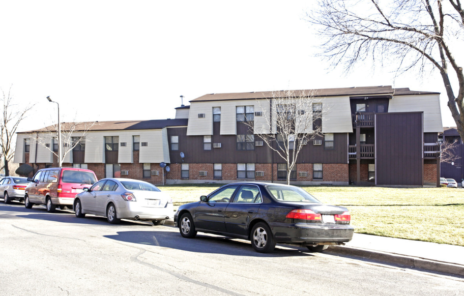 Genesis Community Apartments - Photo 2 of 2