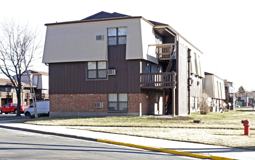 Genesis Community Apartments - Photo 1 of 1