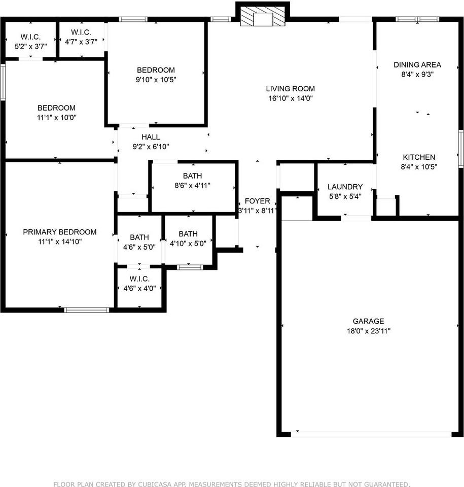 1504 Mamye Jane Dr - Photo 2 of 20