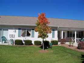 Pine River (Ithaca Sr. Housing Ptr) - Photo 1 of 1