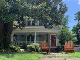 905 W Mcgee St Apt C #Apt C - Photo 1 of 1