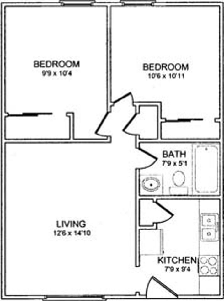 2F Salmon Street - Photo 3 of 29