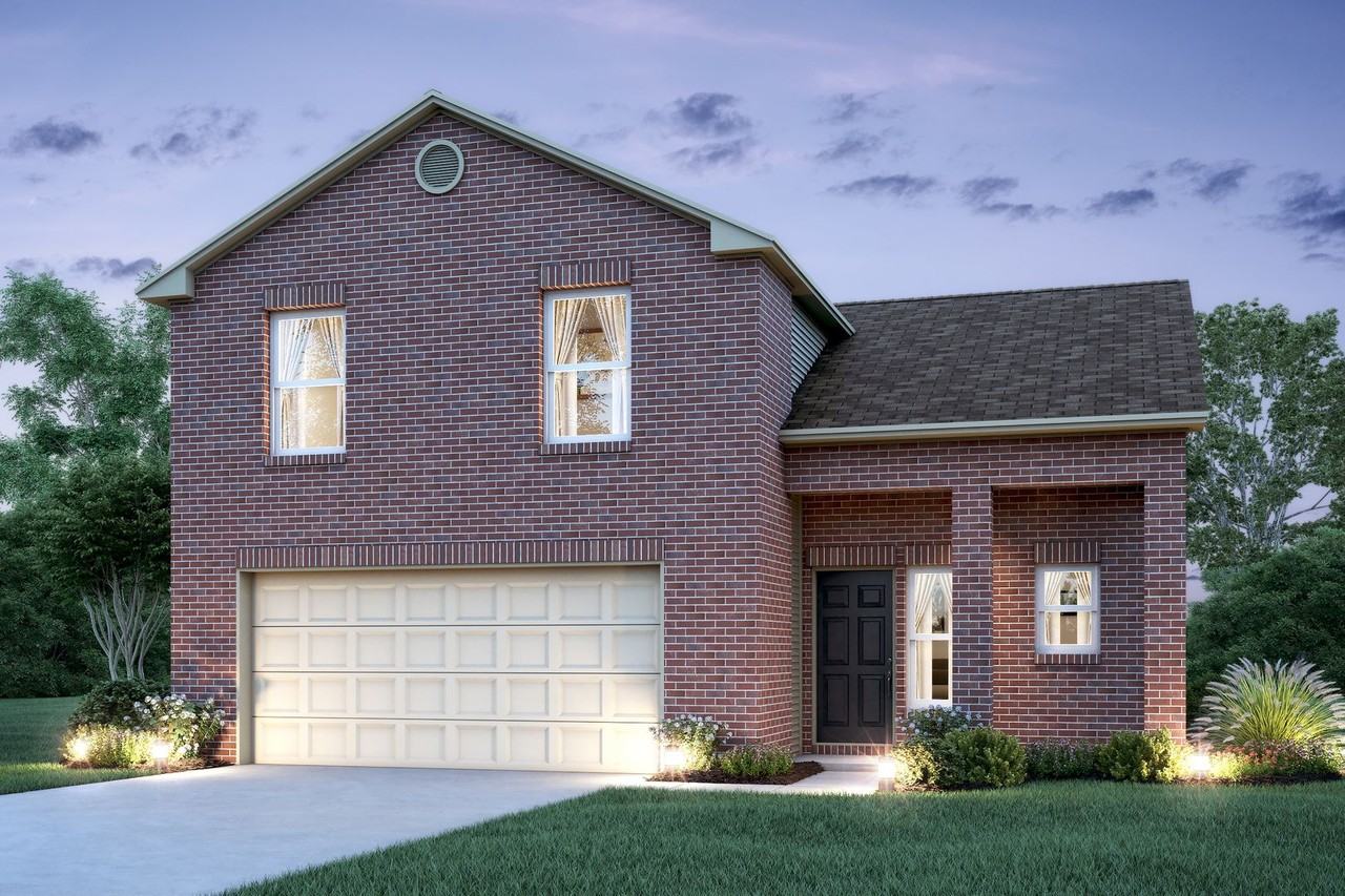 2612 Grand Ln