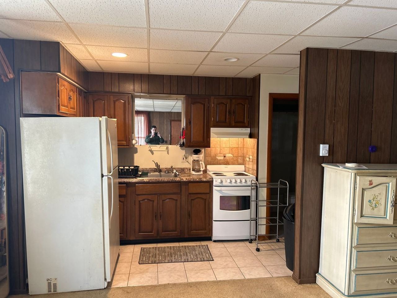 215 Cass Street - Photo 2 of 6