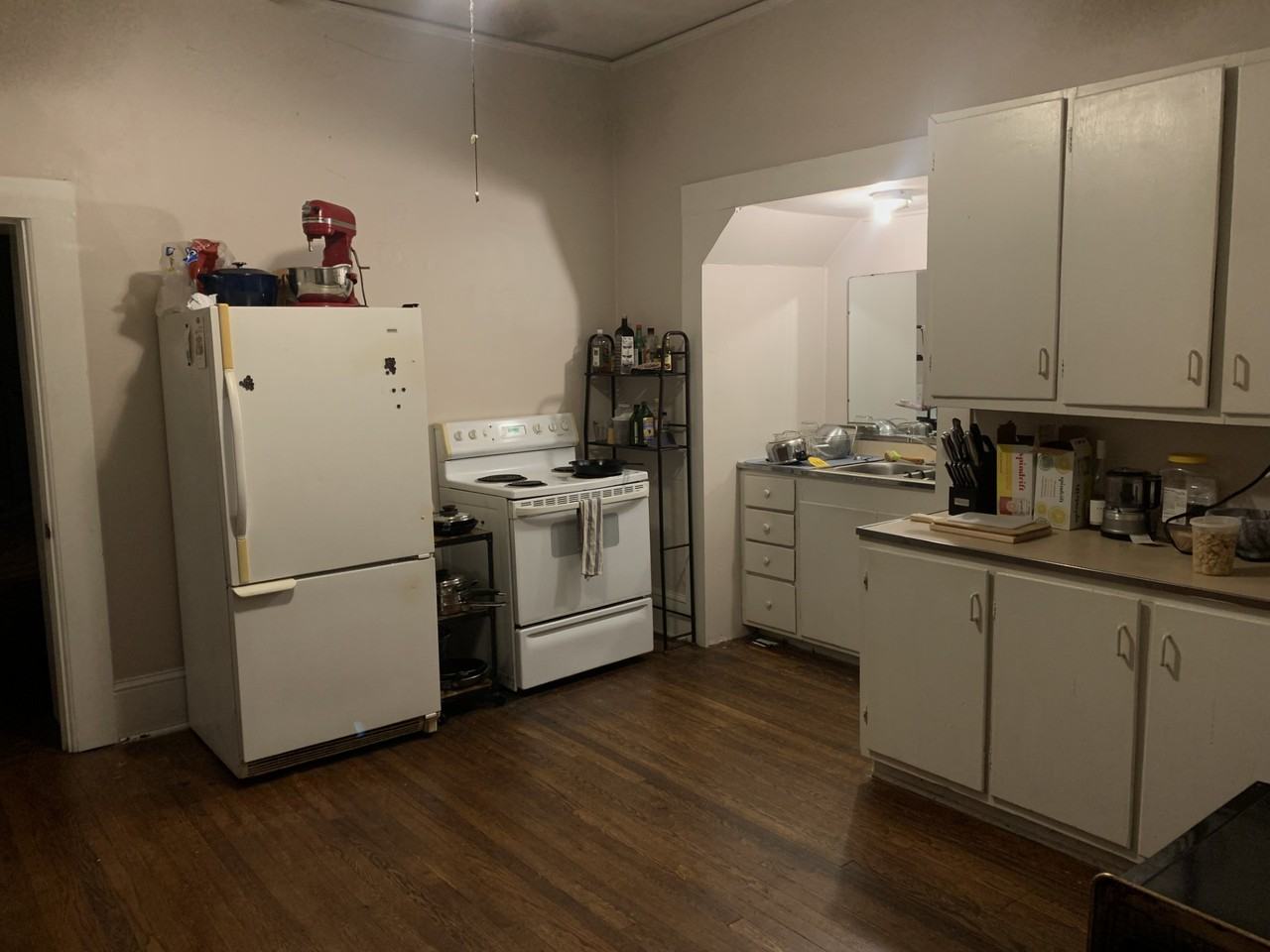 115 Crafton Street Southwest #A - Photo 4 of 11