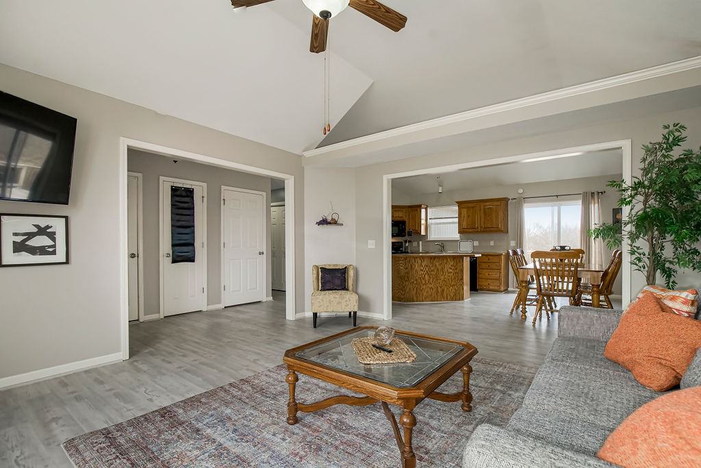 S Osage St & Rachel Ct #2B - Photo 3 of 23