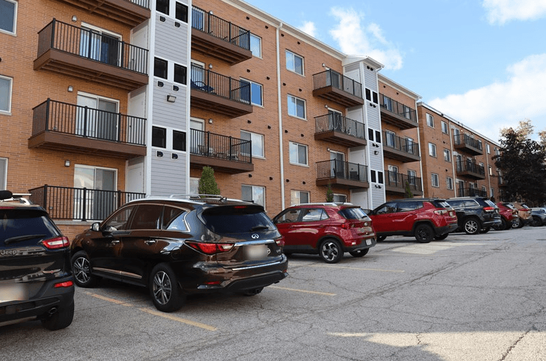 Beechmont Towers - Photo 2 of 12