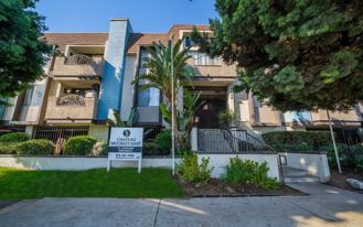 Chateau Woodley Hart Apartments - Photo 1 of 1