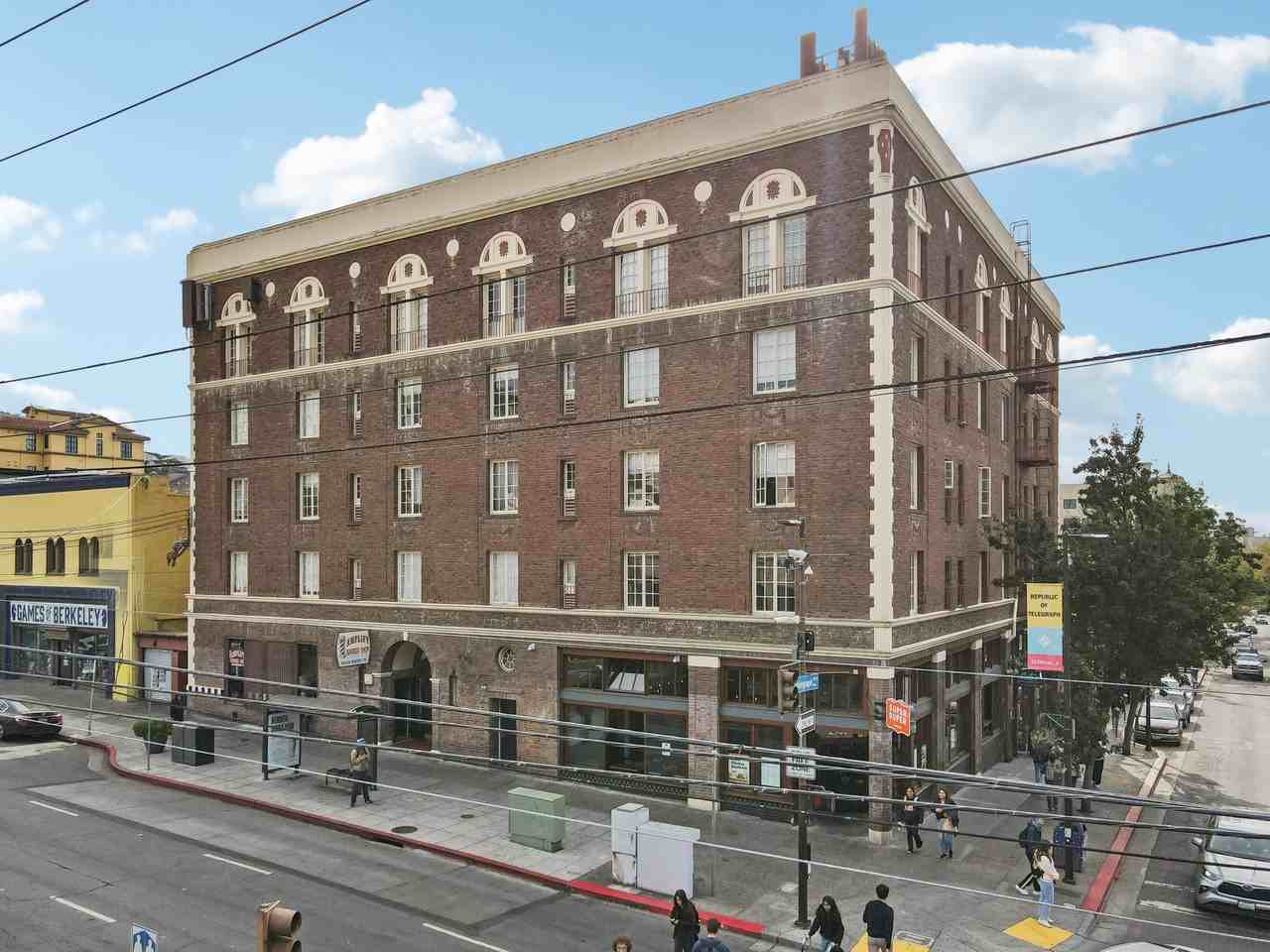 2500 Durant Avenue - Photo 6 of 50