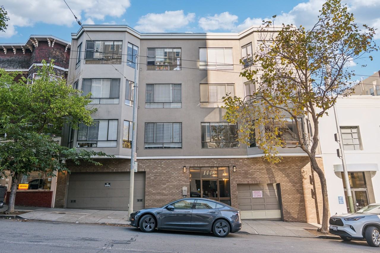 1440 Sutter Street - Photo 7 of 21