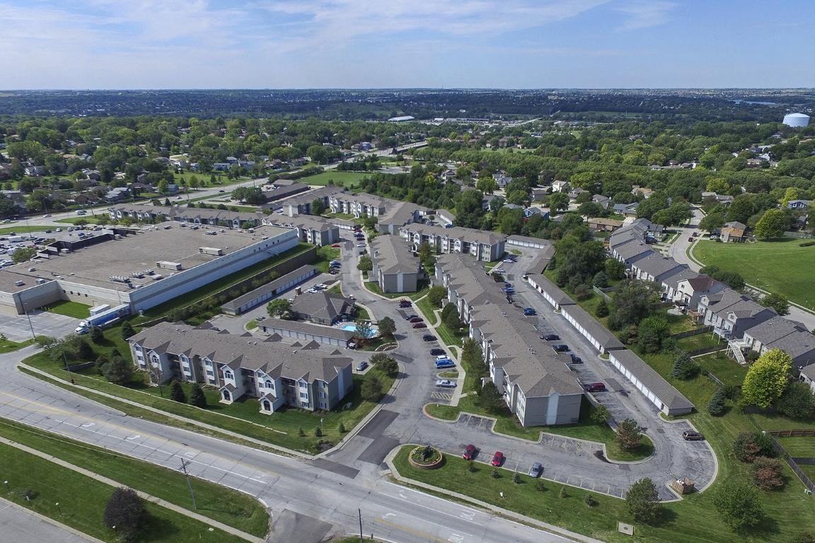 Park West - Photo 2 of 47