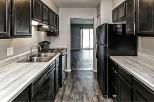 Terrace Garden Townhomes - Photo 1 of 1