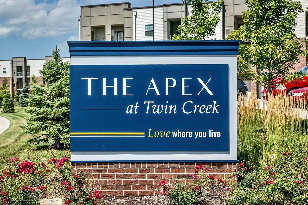The Apex at Twin Creek - Photo 2 of 34