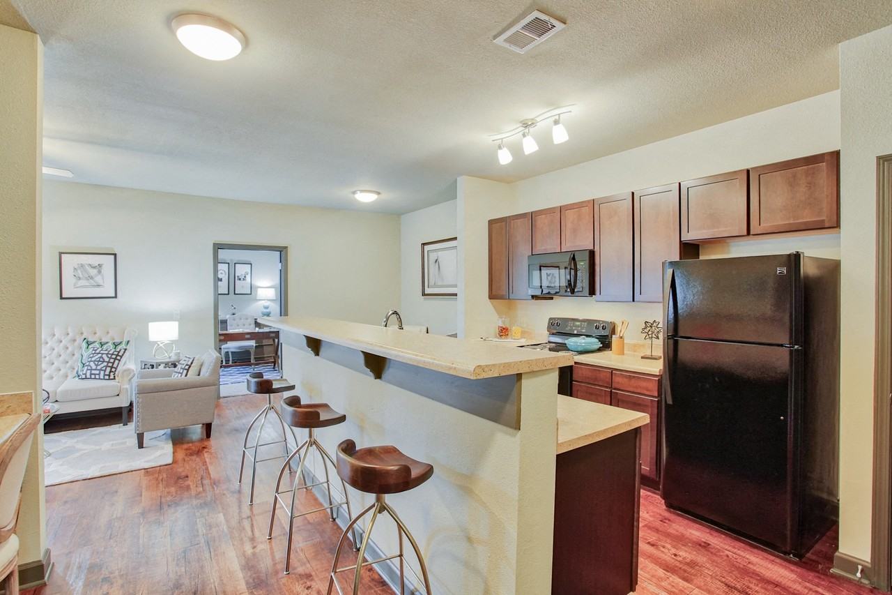 The Apex at Twin Creek - Photo 5 of 34