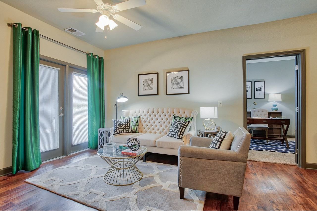 The Apex at Twin Creek - Photo 6 of 34