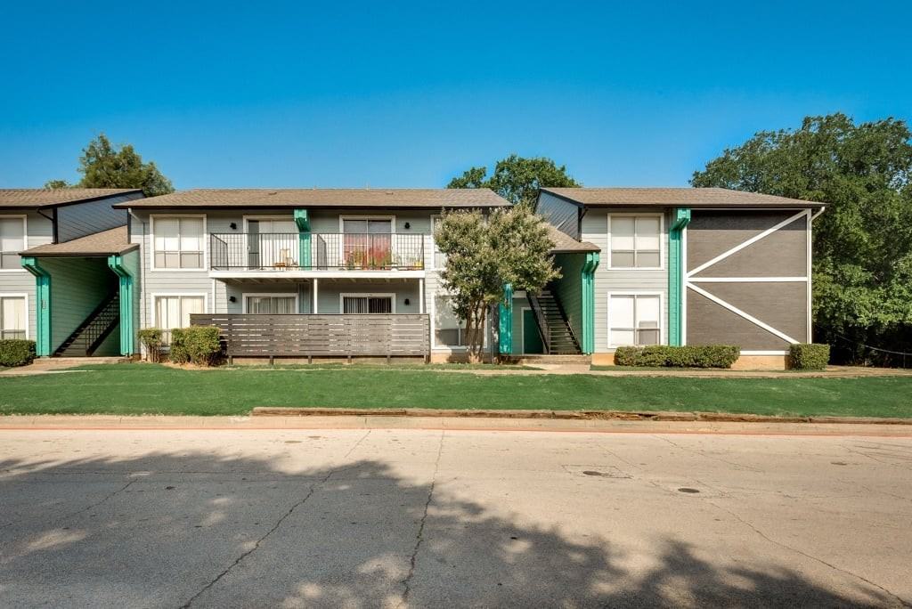 Mill House Apartments - Photo 2 of 148