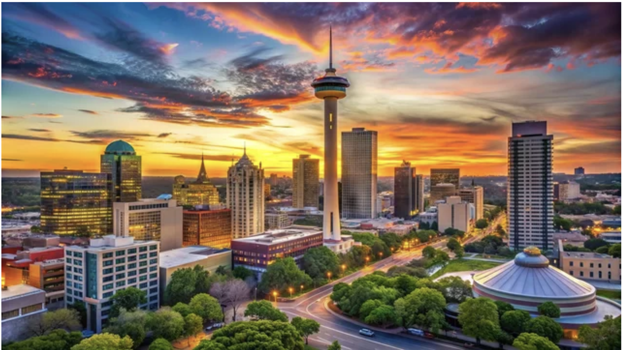 120 9th Street #1208 - Photo 2 of 31