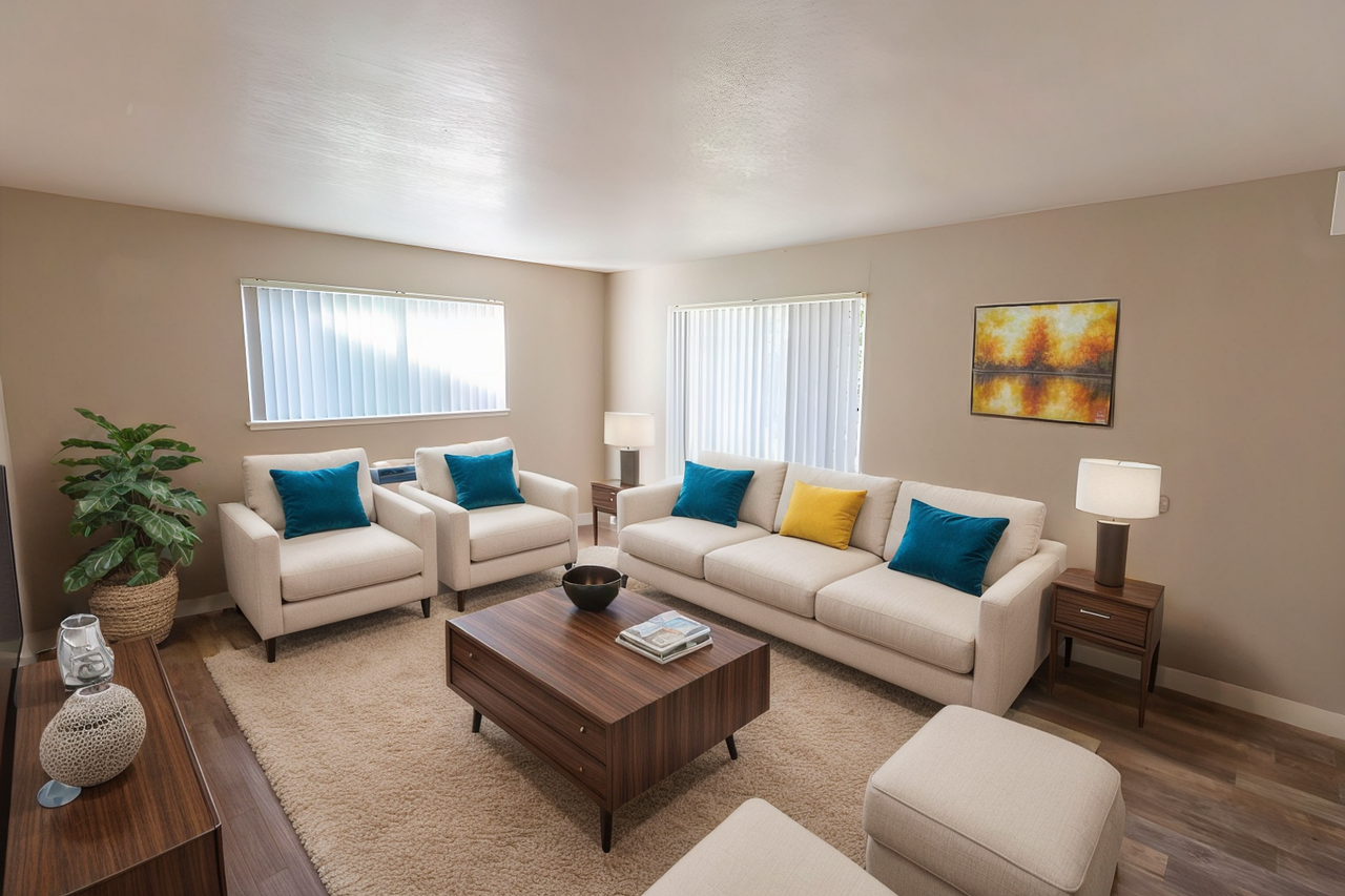 10501 Fair Oaks Blvd - Photo 5 of 29