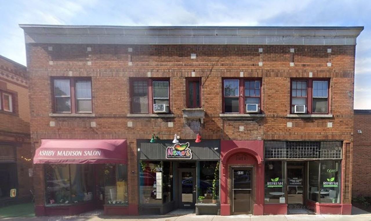 691-695 Park Ave - Photo 2 of 2