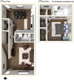 West Lafayette Apartments - Photo 1 of 1