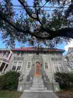 featured image of 1301 Napoleon Ave #K