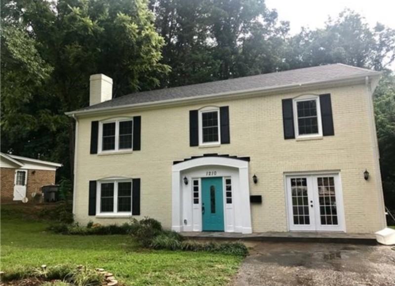 1210 Allenbrook Drive - Photo 4 of 8