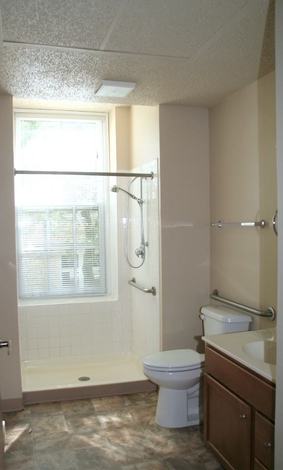 Rehwinkel Hall - Photo 4 of 13