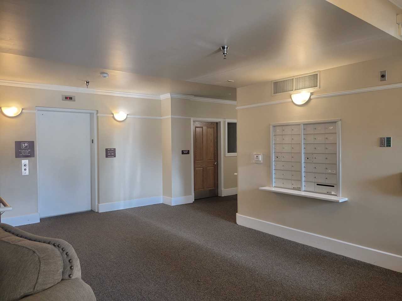 Rehwinkel Hall - Photo 7 of 13