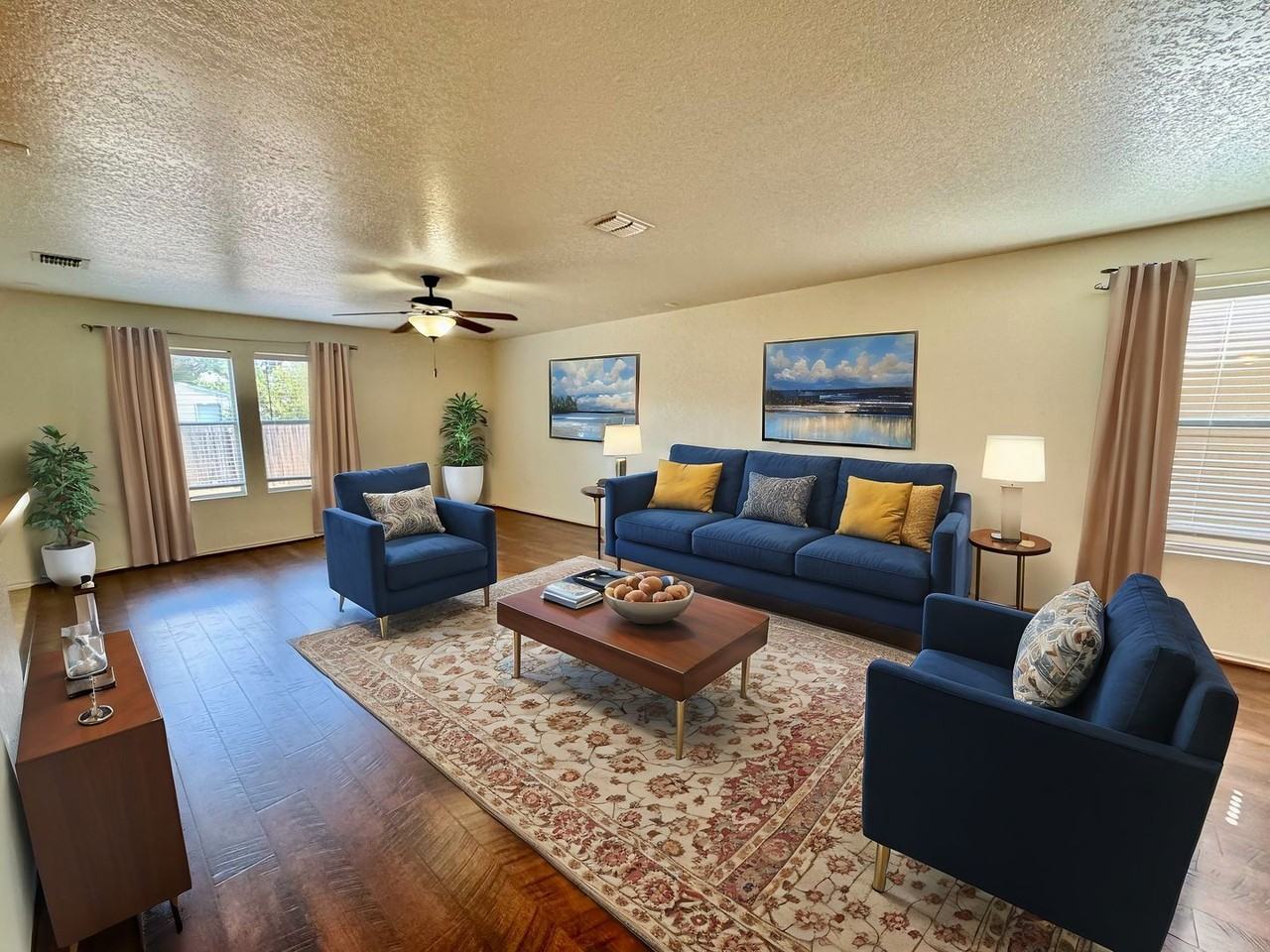 4406 Waldon Pond - Photo 6 of 43