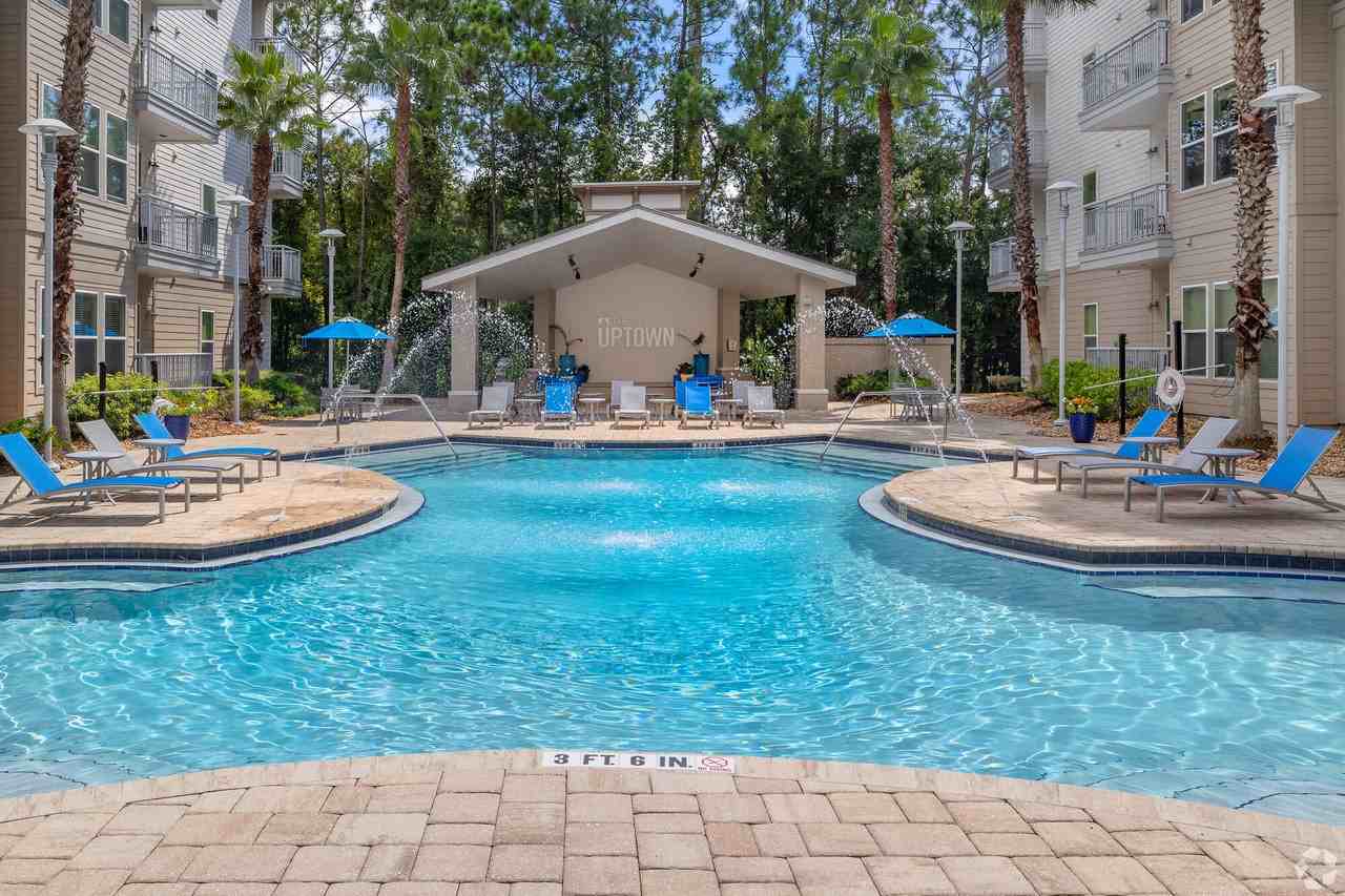 The Uptown at St. Johns - Photo 2 of 39