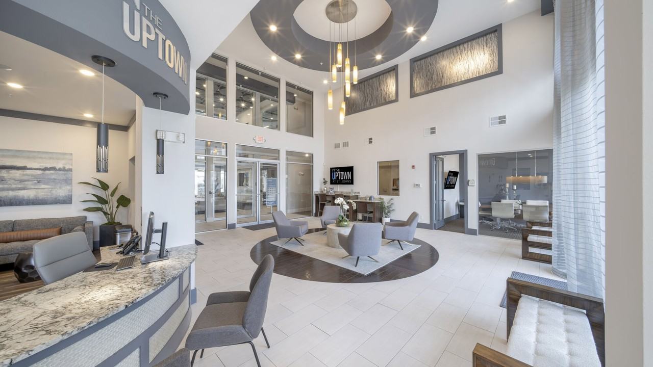 The Uptown at St. Johns - Photo 3 of 39