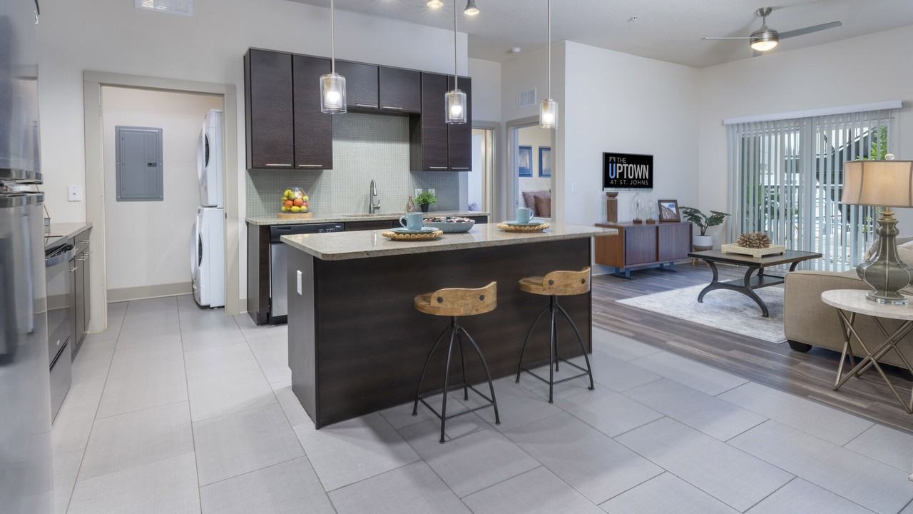 The Uptown at St. Johns - Photo 4 of 39