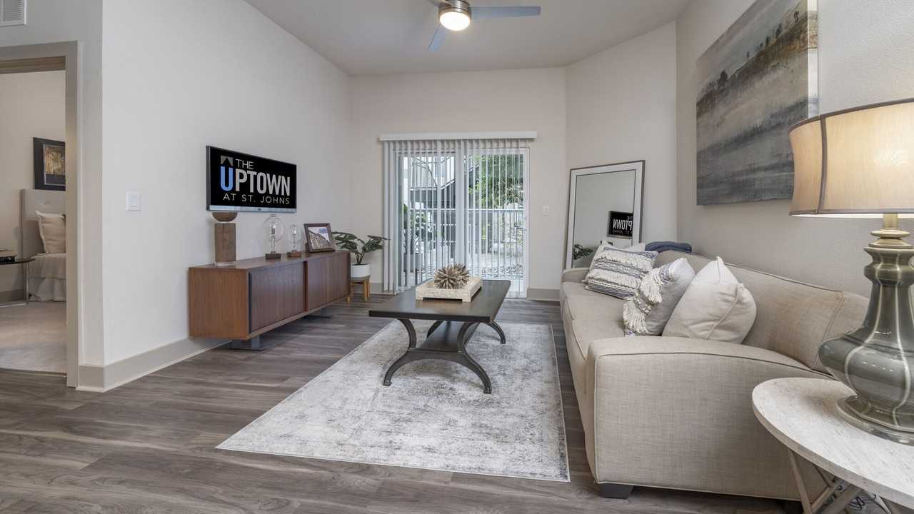 The Uptown at St. Johns - Photo 7 of 39