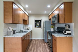 Del Mar Village Apartments - Photo 1 of 1