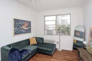 Devonshire Apartments in Downtown Indianapolis - Photo 1 of 1