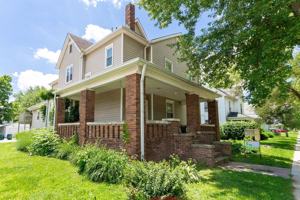 featured image of 805 W University Ave #3