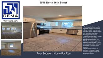 2546 N 16th St - Photo 1 of 1