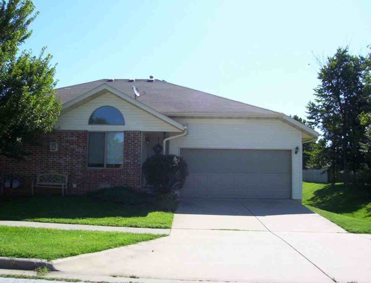 3396 West Montclair Court