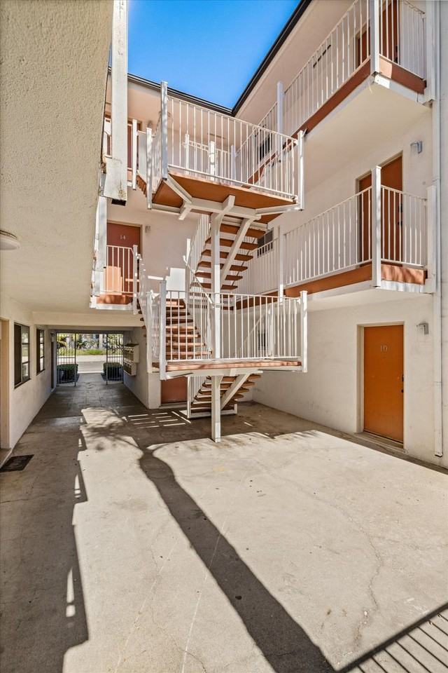 Centrally Located Isla Vista Apartment Complex with Pool - Photo 7 of 35