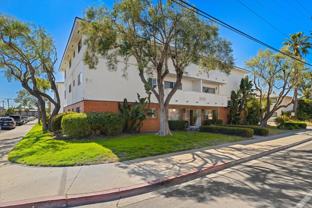 Centrally Located Isla Vista Apartment Complex with Pool - Photo 1 of 1