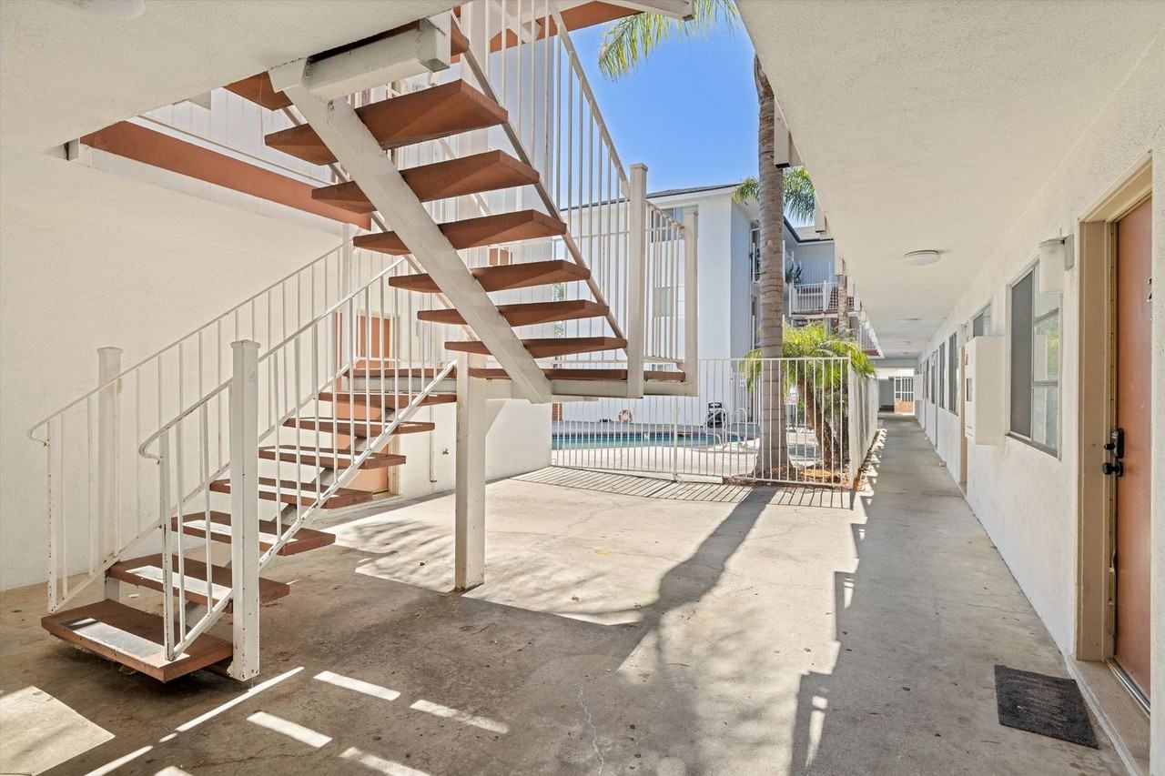 Centrally Located Isla Vista Apartment Complex with Pool - Photo 6 of 35